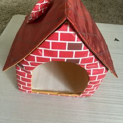 Dog House Indoor Small