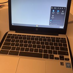 Chromebook 
