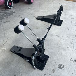 PDP Double Bass Drum Pedal