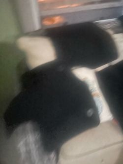 2016 to 2025 f150 floor mats like new