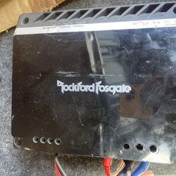 Roxford Amp Sounds