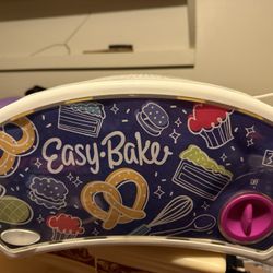 Easy Bake Oven 