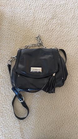 Black bag