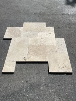 Stone Pavers, Garden, Patio, Pool Deck