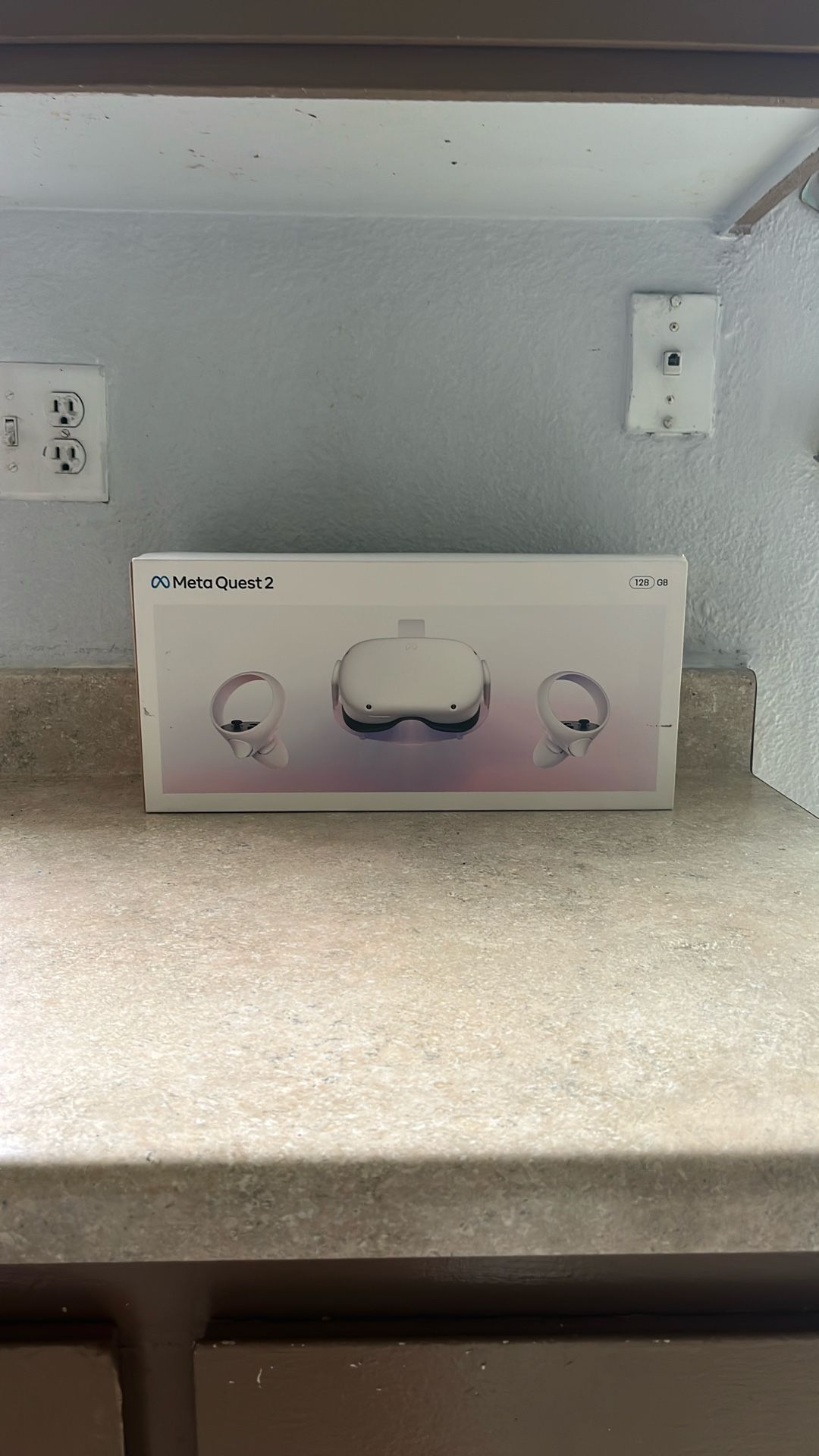 Meta quest 2