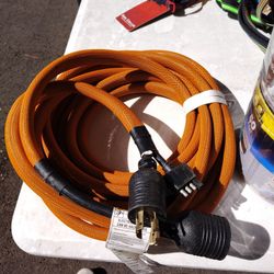 Extension Cord  for RV 25 ft