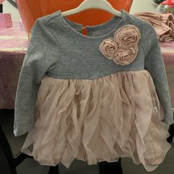 Girl Baby Clothes 12-24 Months 