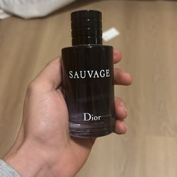 Dior Sauvage