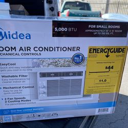 Room air Conditioner 