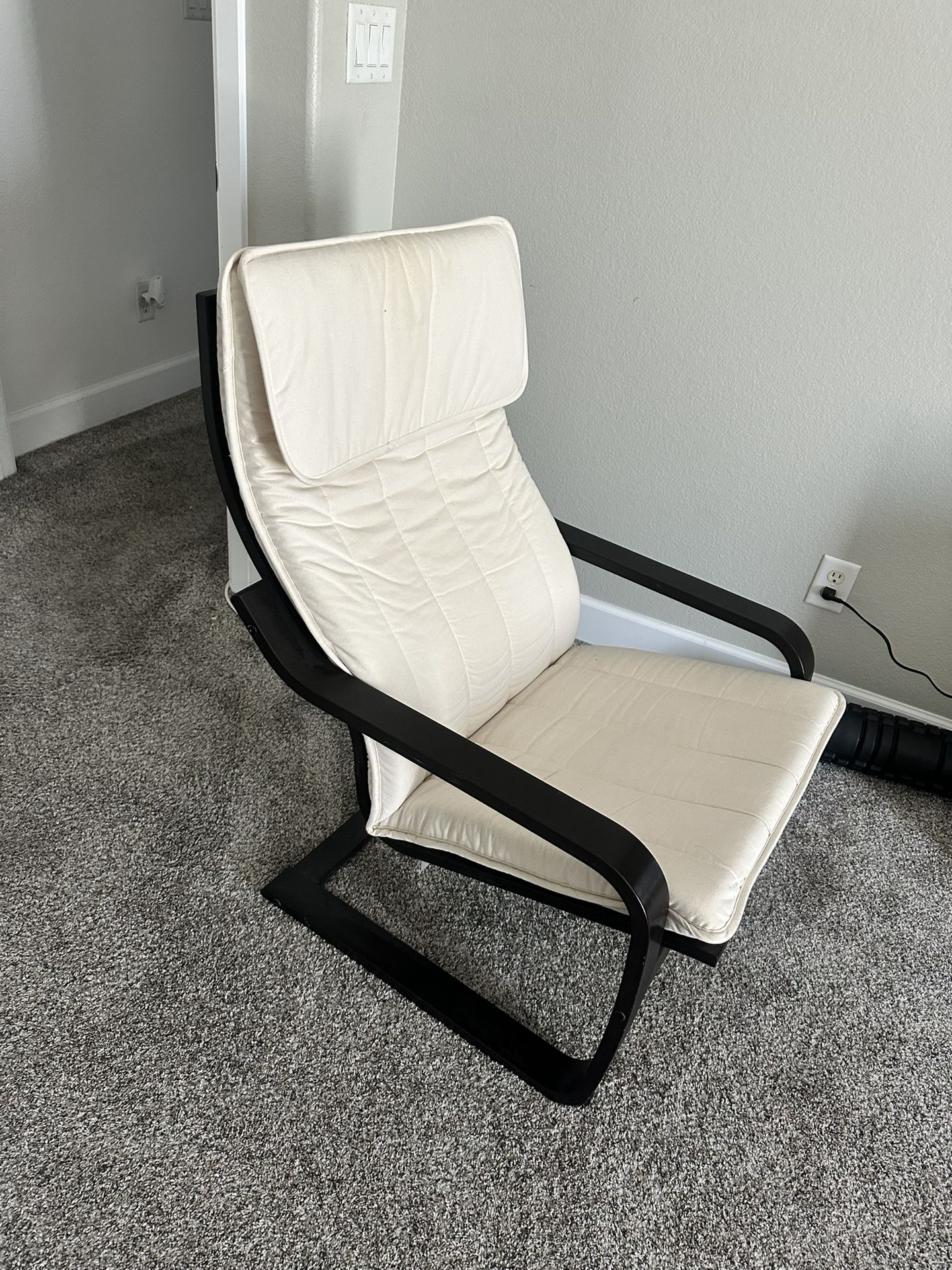IKEA Poang Rocking Chair