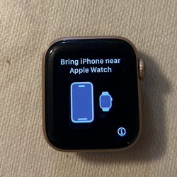 Apple Watch Serie 6. 40mm