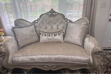 Furniture, 3-piece