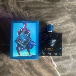Versace Eros