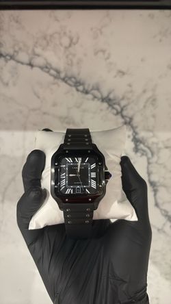 Men’s watch