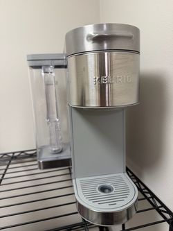 Keurig K-Supreme Plus