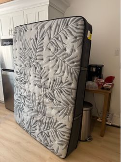 Queen size Costco mattress