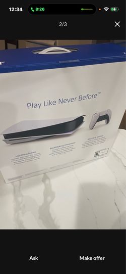 PS5