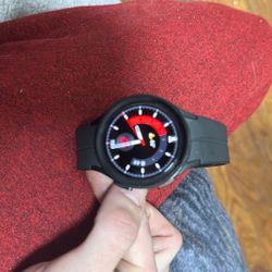 Samsung Galaxy 5pro Watch