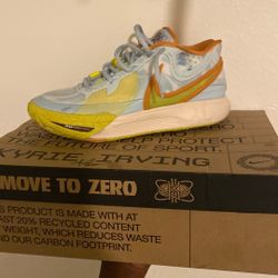 Kyrie 8Eagle