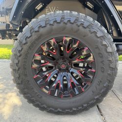 Toyo My 38x13.50R20