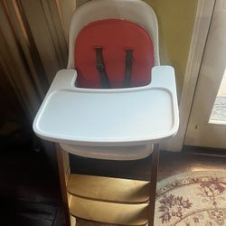Baby Chair