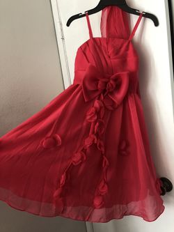 Kid Party Dress