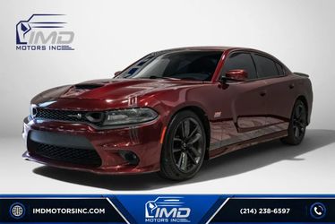 2019 Dodge Charger