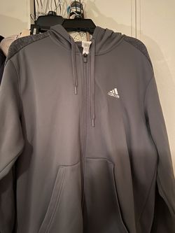 Adidas Hoodie