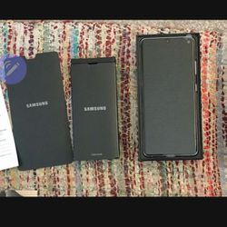 Samsung Galaxy S21 5g *T-Mobile Unlocked*