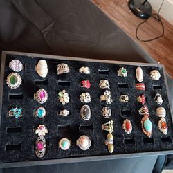Rings 3$ EACH