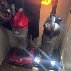 RED DEVIL VACUUM $20