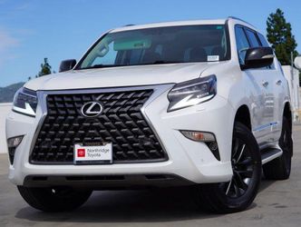 2019 Lexus GX 460