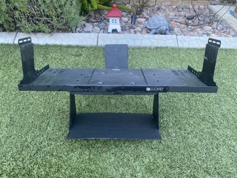 Lucasey Tv Monitor Mount