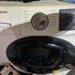 Washer