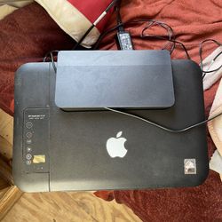 HP Deskjet 2540 All-in-One Series