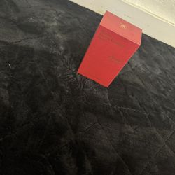 Baccarot 540
