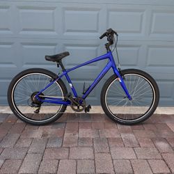 Bicycle Sales Range From $150-$600