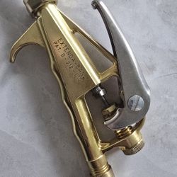 18" Brass Extension B&G (contact info removed)0