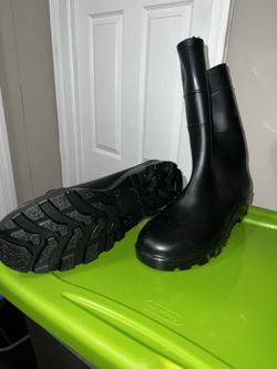 Rain Boots
