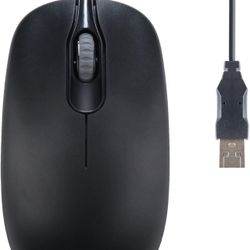 Computer Mouse