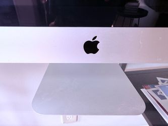 Apple iMac 27” mid-2010 (A1312), Parts Only, no hard drive