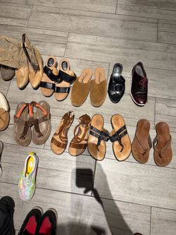 Shoes!!!