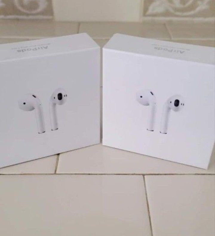 Apple Airpods 