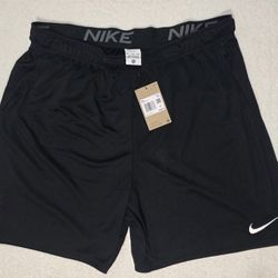 Nike Men's Training Shorts Size XXL NEW