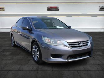 2014 Honda Accord Sedan