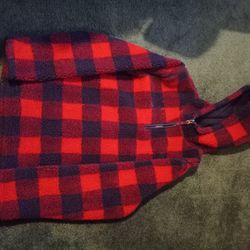 Cat And Jack Kids Hoodie Jacket