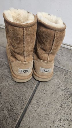 UGG Boots