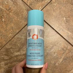 First Aid Beauty Skincare 