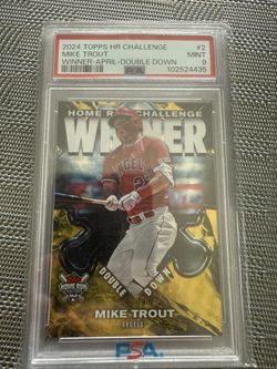 Mike Trout