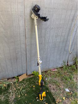 Dewalt 20v weedeater Tool only
